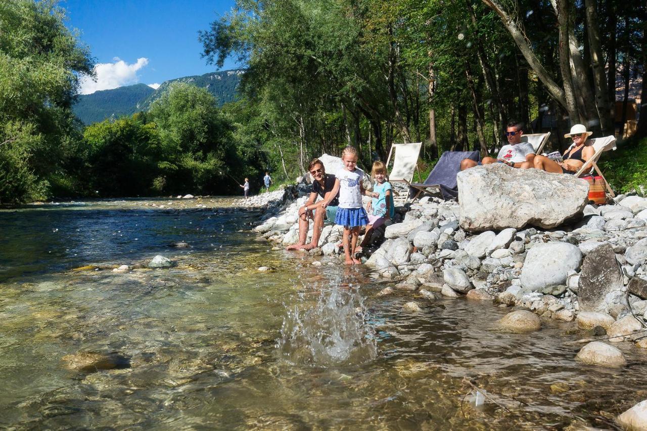 Slovenia Eco Resort Stahovica Εξωτερικό φωτογραφία