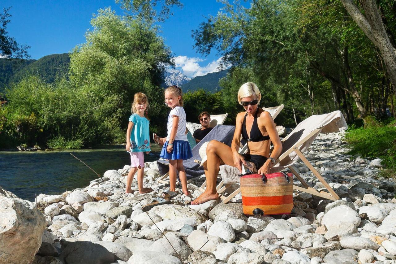 Slovenia Eco Resort Stahovica Εξωτερικό φωτογραφία