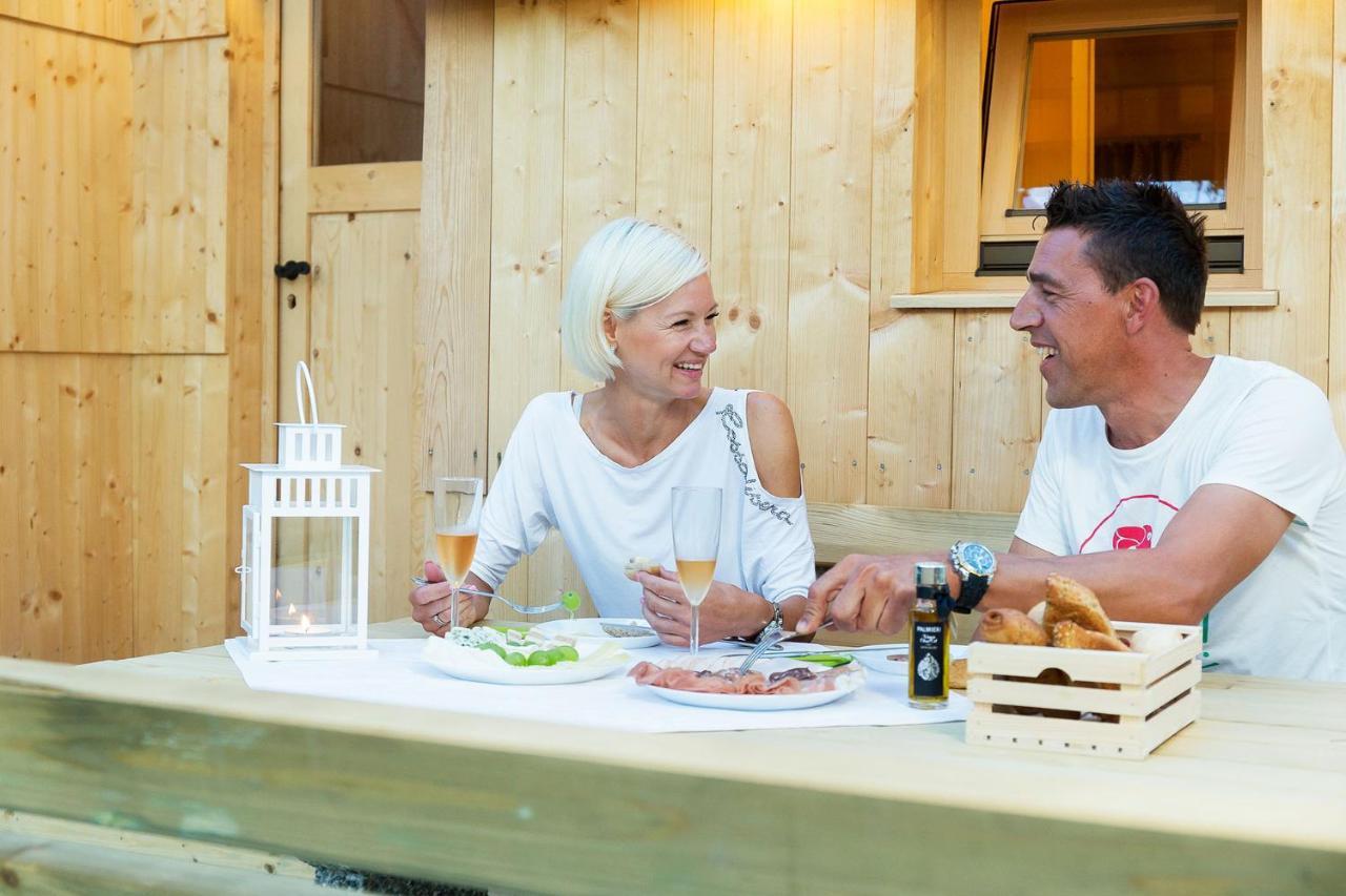 Slovenia Eco Resort Stahovica Εξωτερικό φωτογραφία
